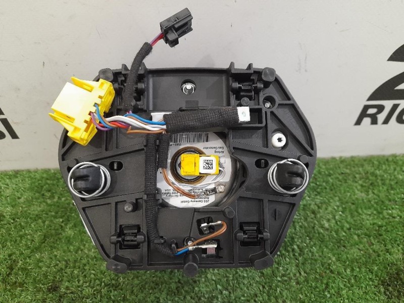 Air-bag Guidatore 3V0880201AM Skoda Fabia NJ3 2018