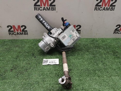 Piantone Sterzo 51993350 Fiat 500L 2013