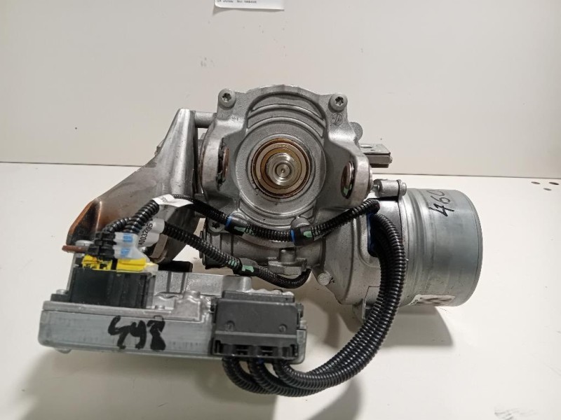 Piantone Sterzo A0041246 Fiat 500L 2013