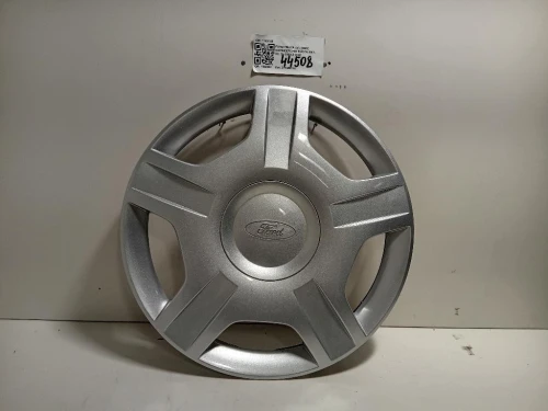 Copricerchio Ruota ANT DX 1140169 Ford Fiesta V 2002