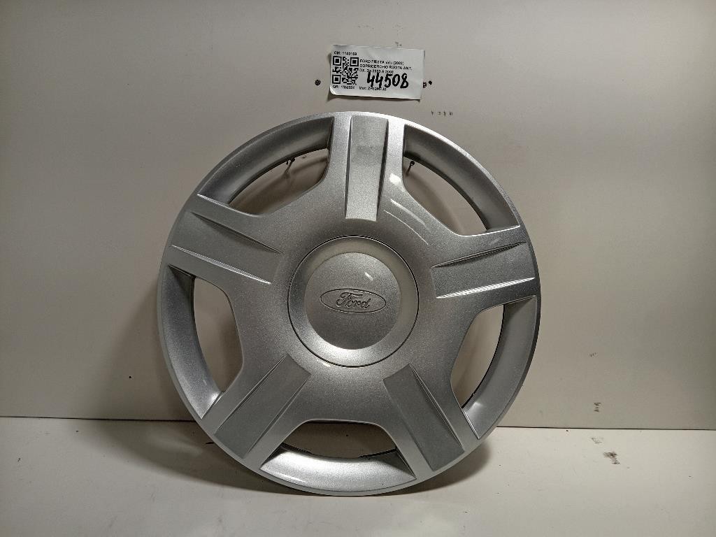 Copricerchio Ruota ANT DX 1140169 Ford Fiesta V 2002