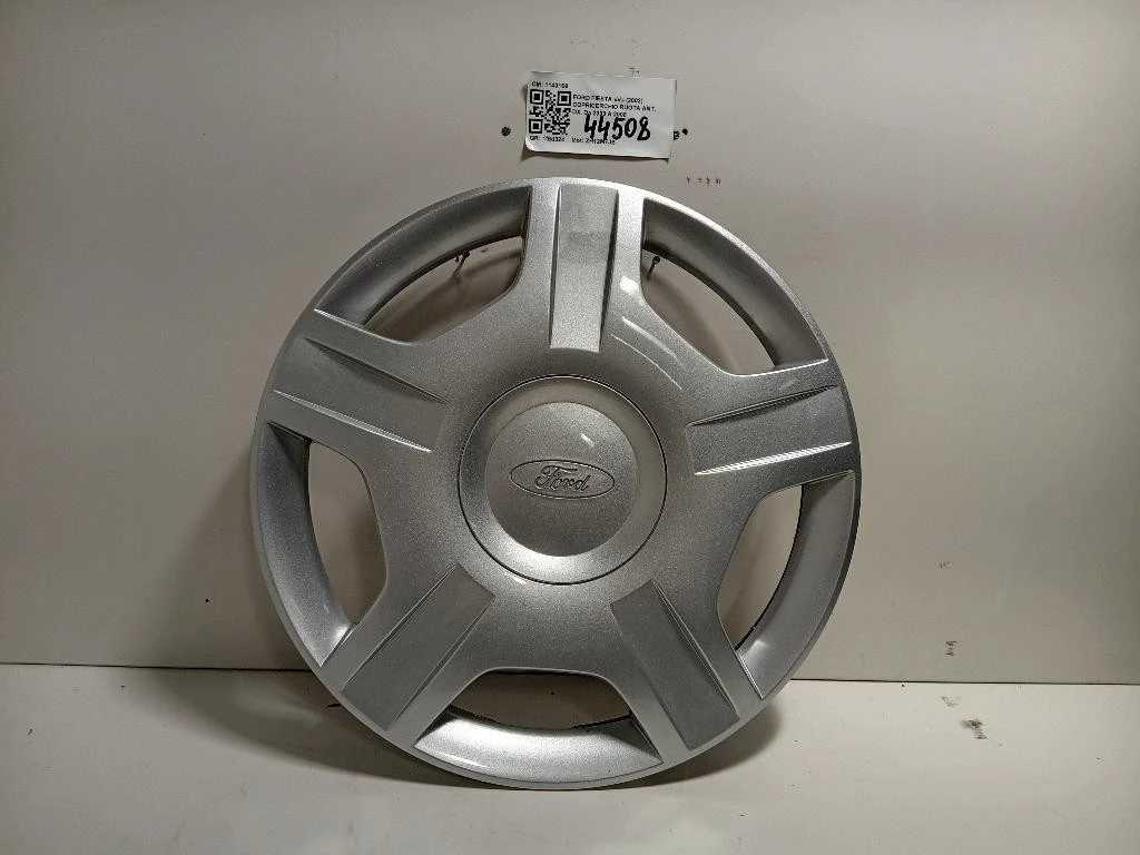 Copricerchio Ruota ANT DX 1140169 Ford Fiesta V 2002