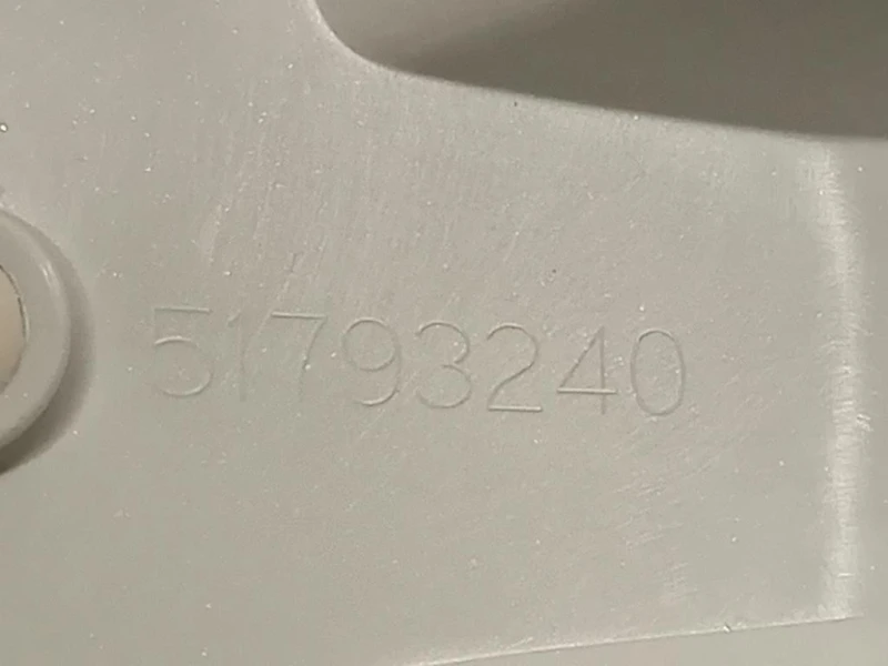 Copricerchio Ruota ANT DX 1558651 Ford Transit III 1995
