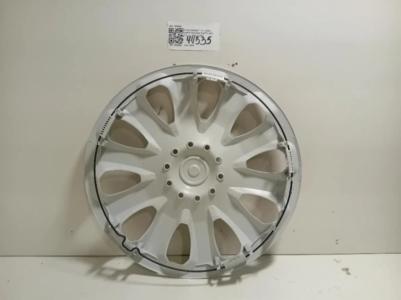Copricerchio Ruota ANT DX 1558651 Ford Transit III 1995