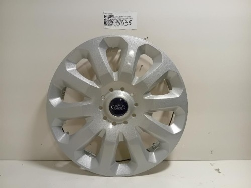 Copricerchio Ruota ANT DX 1558651 Ford Transit III 1995