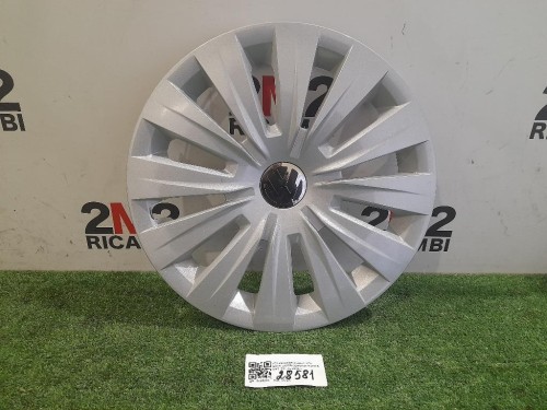 Copricerchio Ruota ANT DX Volkswagen GOLF VI 2009