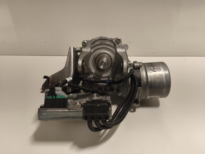 Piantone Sterzo 00520478810 Fiat 500X 2015