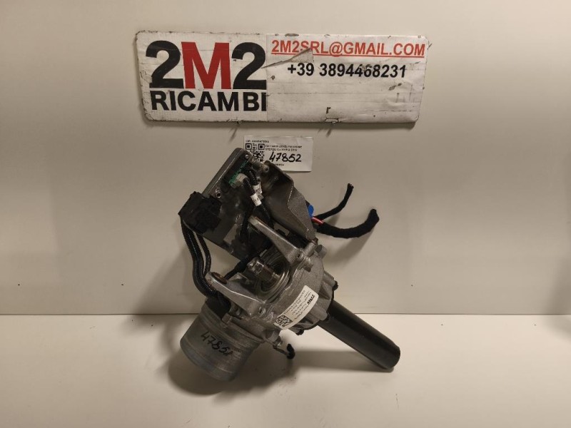 Piantone Sterzo 00520478810 Fiat 500X 2015