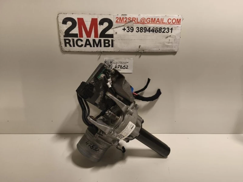 Piantone Sterzo 00520478810 Fiat 500X 2015