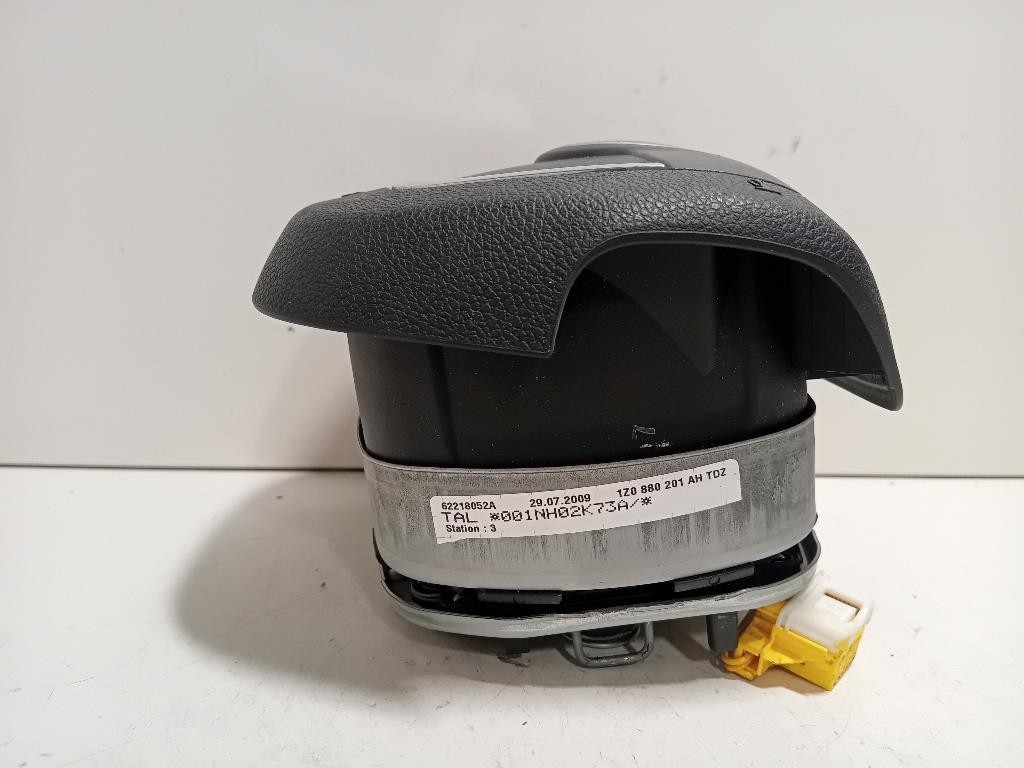 Air-bag Guidatore 1Z0880201 Skoda Octavia 1Z3 2009