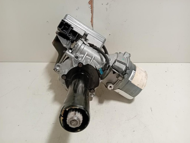 Piantone Sterzo 00520478810 Fiat 500X 2015