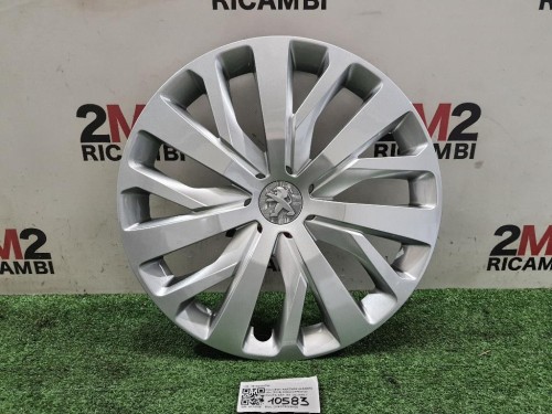 Copricerchio Ruota ANT SX