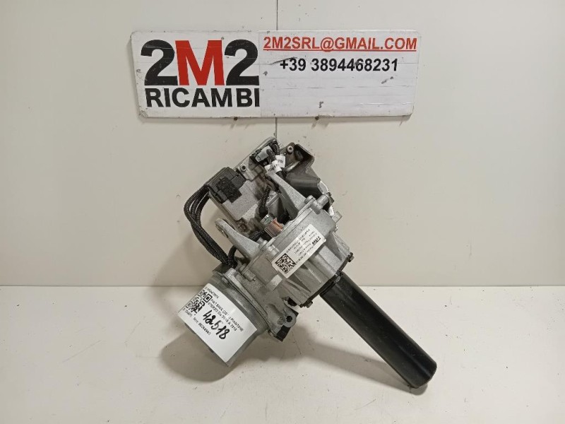 Piantone Sterzo 00520478810 Fiat 500X 2015