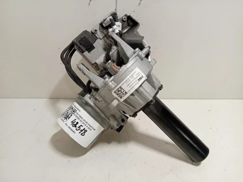 Piantone Sterzo 00520478810 Fiat 500X 2015