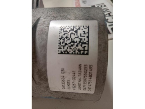 Piantone Sterzo 26133624 Fiat 500X 2015