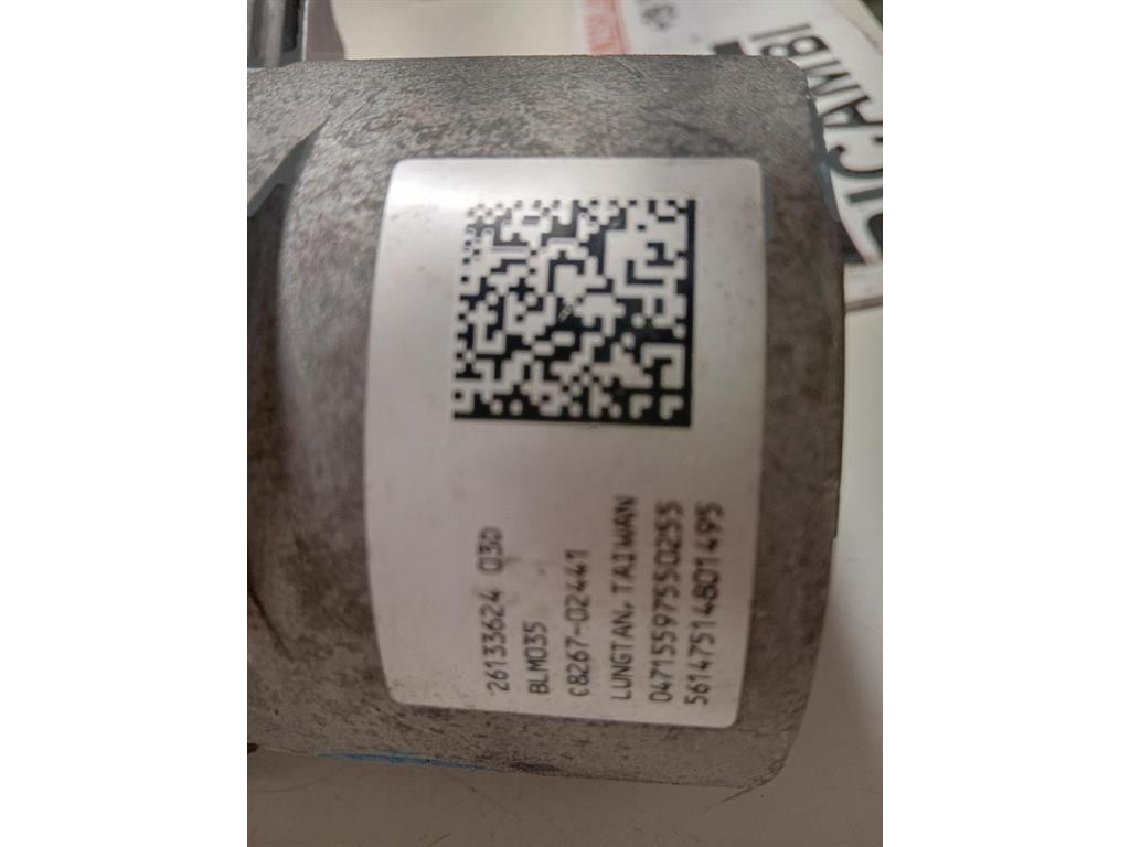 Piantone Sterzo 26133624 Fiat 500X 2015