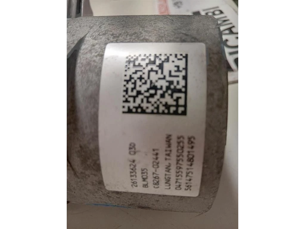 Piantone Sterzo 26133624 Fiat 500X 2015