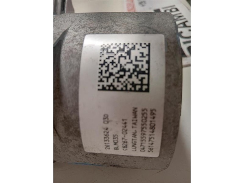 Piantone Sterzo 26133624 Fiat 500X 2015