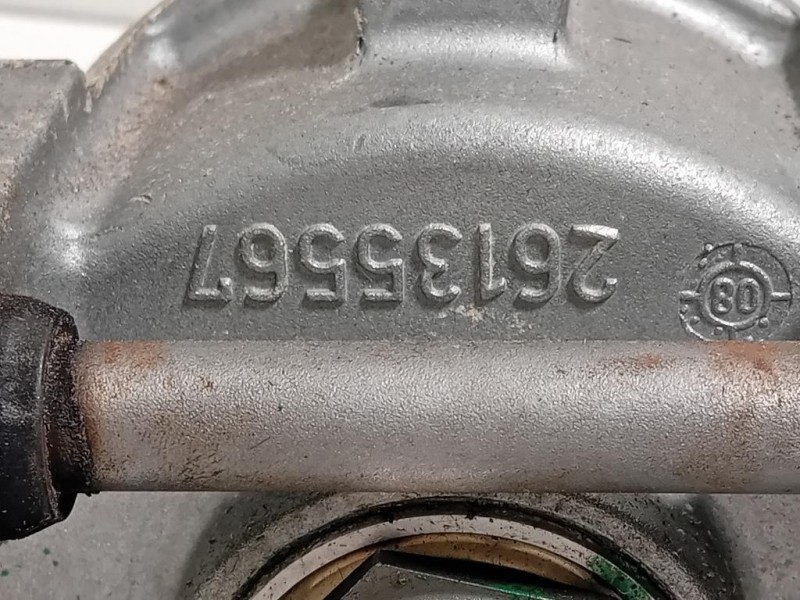 Piantone Sterzo 26133624 Fiat 500X 2015