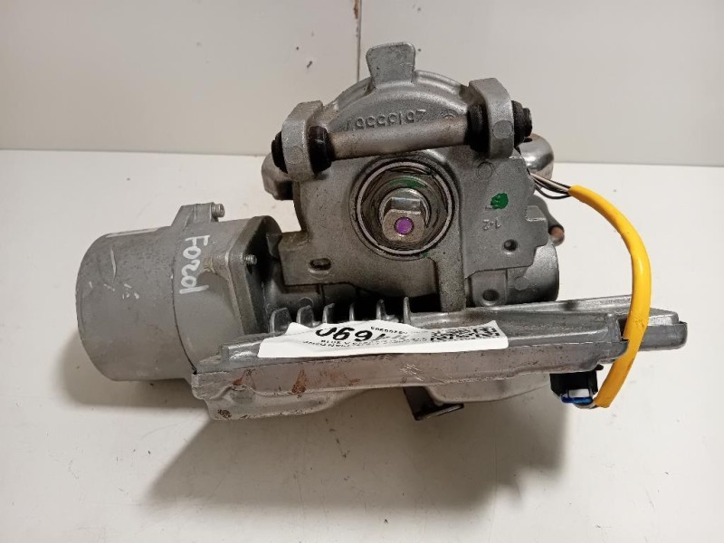 Piantone Sterzo 26133624 Fiat 500X 2015