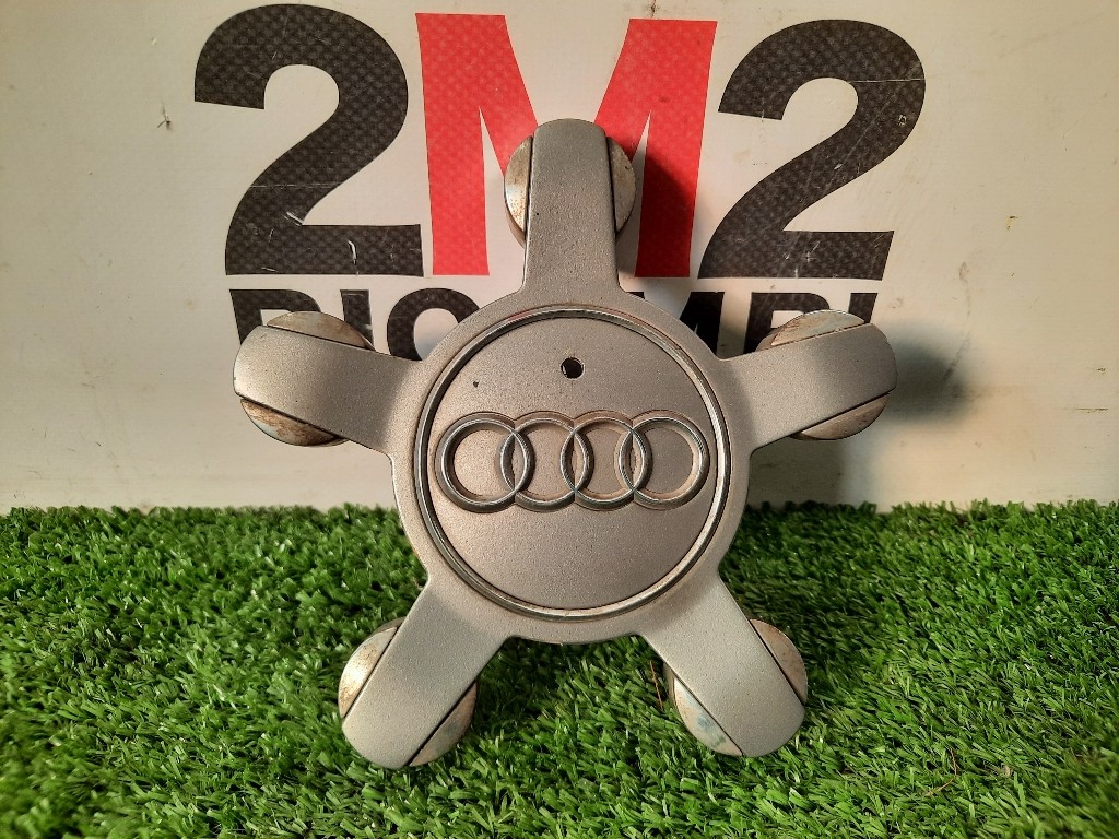 Coprimozzo Cerchio Ruota ANT SX 8H0601165B7ZJ Audi A3 8P1 2008