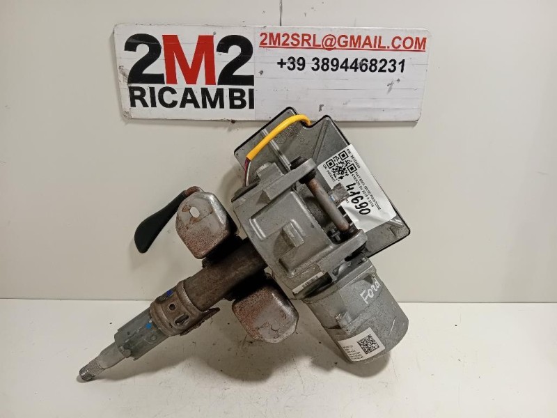 Piantone Sterzo 26133624 Fiat 500X 2015