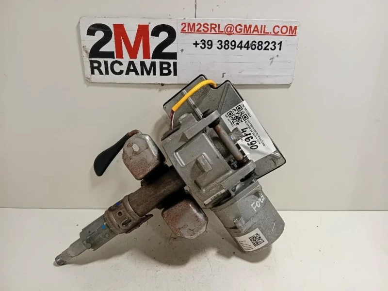 Piantone Sterzo 26133624 Fiat 500X 2015