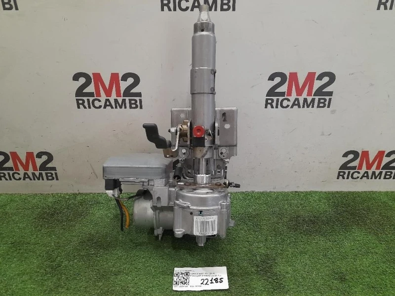 Piantone Sterzo AY113C529CK Ford C-max III 2015