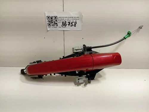 Maniglia Porta EST POST DX Land Rover Range Rover Evoque I 2011