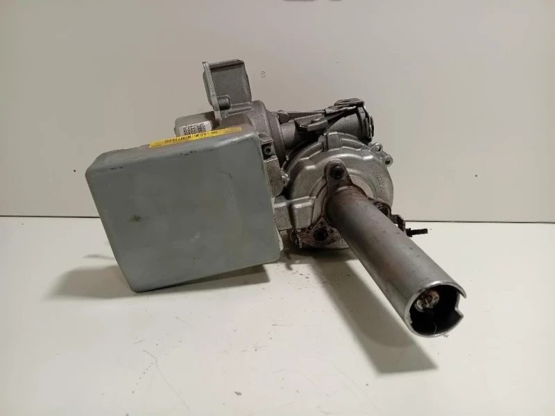 Piantone Sterzo 59312332 Ford Fiesta VI 2008