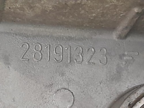 Piantone Sterzo 28191323 Ford KA+ 2016