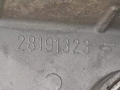 Piantone Sterzo 28191323 Ford KA+ 2016