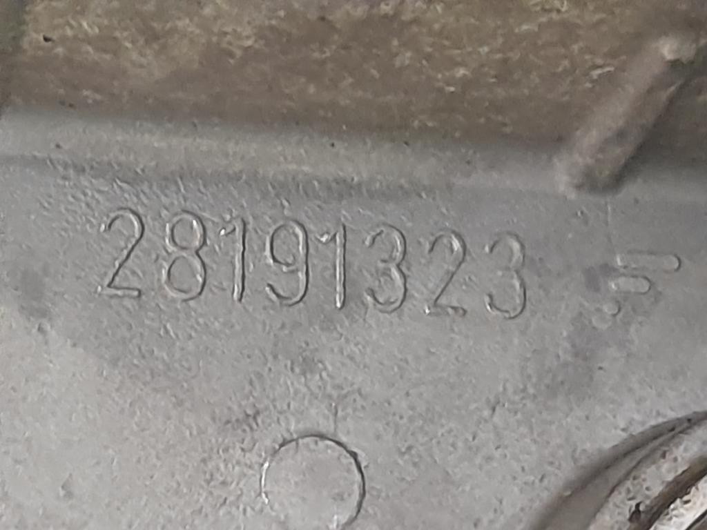 Piantone Sterzo 28191323 Ford KA+ 2016