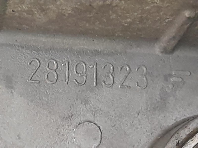 Piantone Sterzo 28191323 Ford KA+ 2016