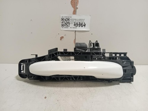 Maniglia Porta EST POST DX