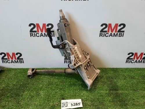 Piantone Sterzo 1557866 Ford Mondeo IV 2007