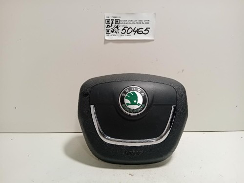 Air-bag Guidatore 1Z0880201 Skoda Octavia 1Z3 2009