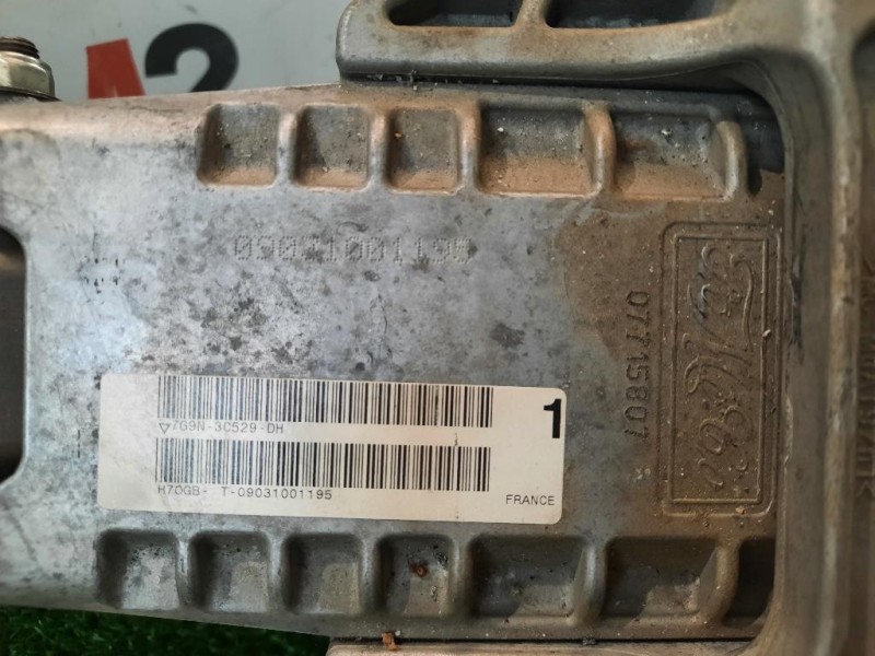 Piantone Sterzo 7G9N-3C529-DH Ford Mondeo IV SW 2007