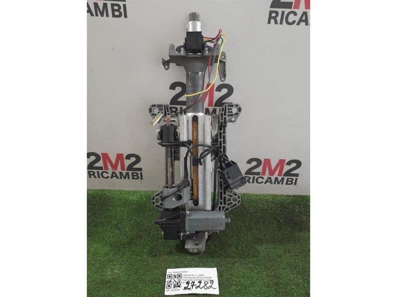 Piantone Sterzo 2W933C529AM Jaguar XF I 2008