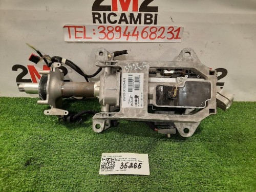 Piantone Sterzo 2W93-3C529-AN Jaguar XF I 2008