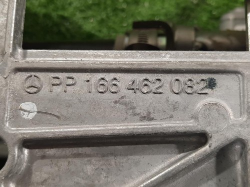 Piantone Sterzo P05057983AF Jeep Grand Cherokee IV 2011