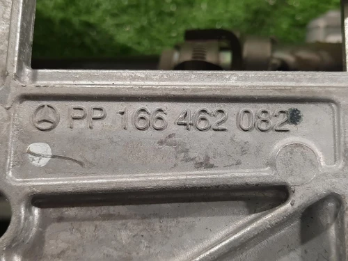 Piantone Sterzo P05057983AF Jeep Grand Cherokee IV 2011