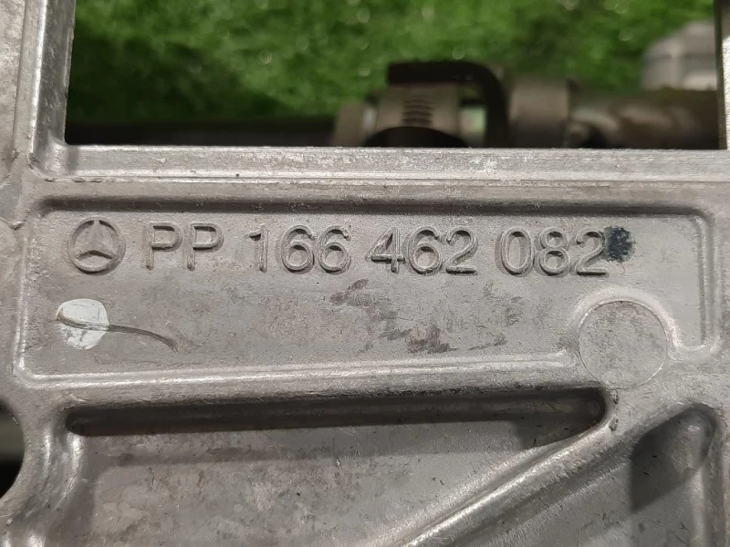 Piantone Sterzo P05057983AF Jeep Grand Cherokee IV 2011