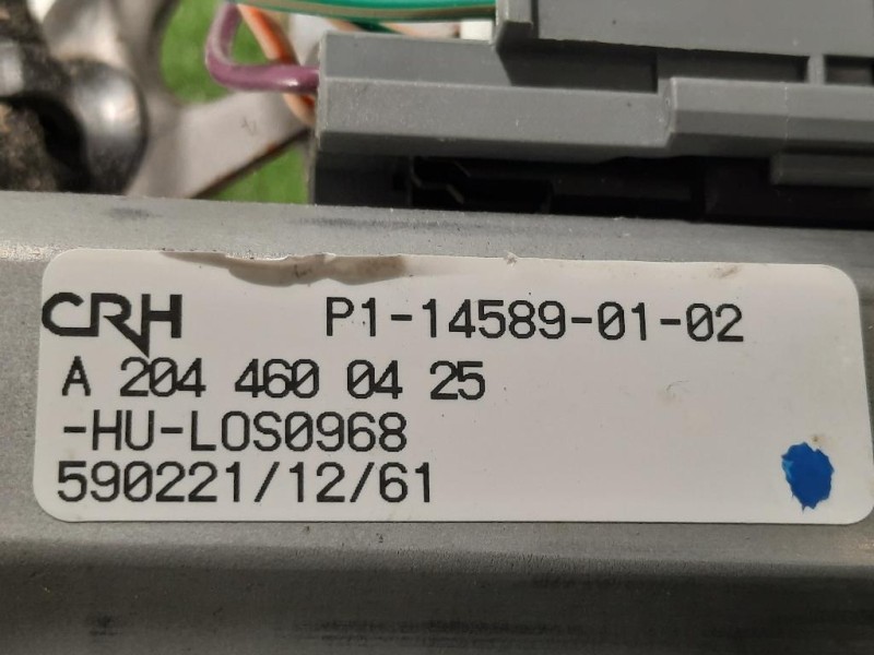 Piantone Sterzo P05057983AF Jeep Grand Cherokee IV 2011