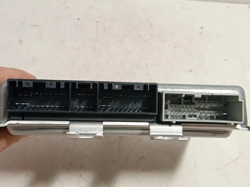 Centralina Comando Sospensioni AH42-14D392-AB Jaguar XJ6 III 2003