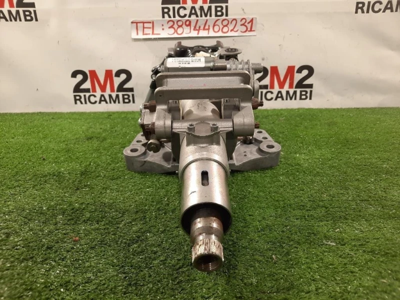 Piantone Sterzo P05057983AF Jeep Grand Cherokee IV 2011