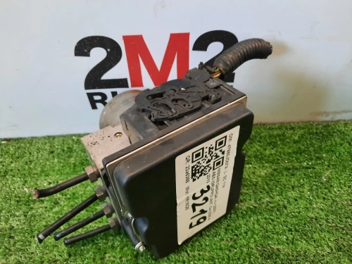 ABS Gruppo ANT 47660JD07A Nissan Qashqai I 2007