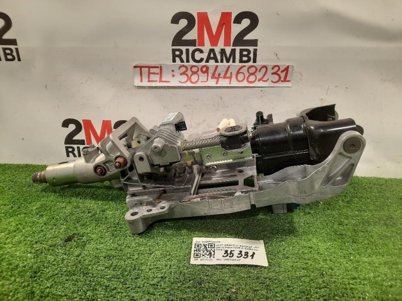 Piantone Sterzo P05057983AF Jeep Grand Cherokee IV 2011