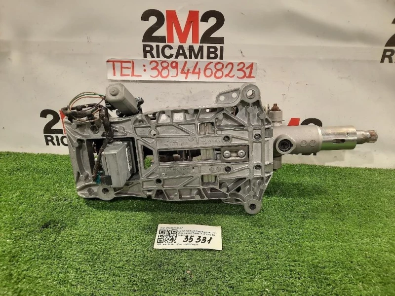 Piantone Sterzo P05057983AF Jeep Grand Cherokee IV 2011