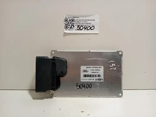 Centralina Comando Sospensioni BJ32-14F504-AH Land Rover Range Rover Evoque I 2011